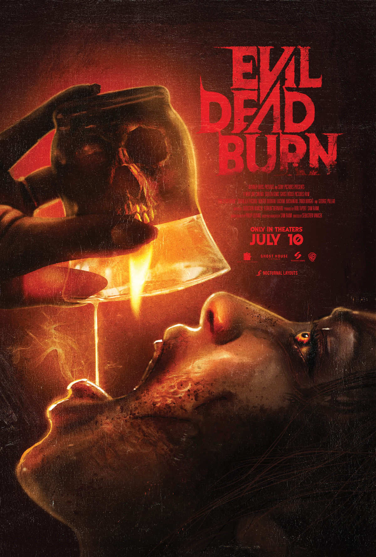 EVILDEADBURN alessandro