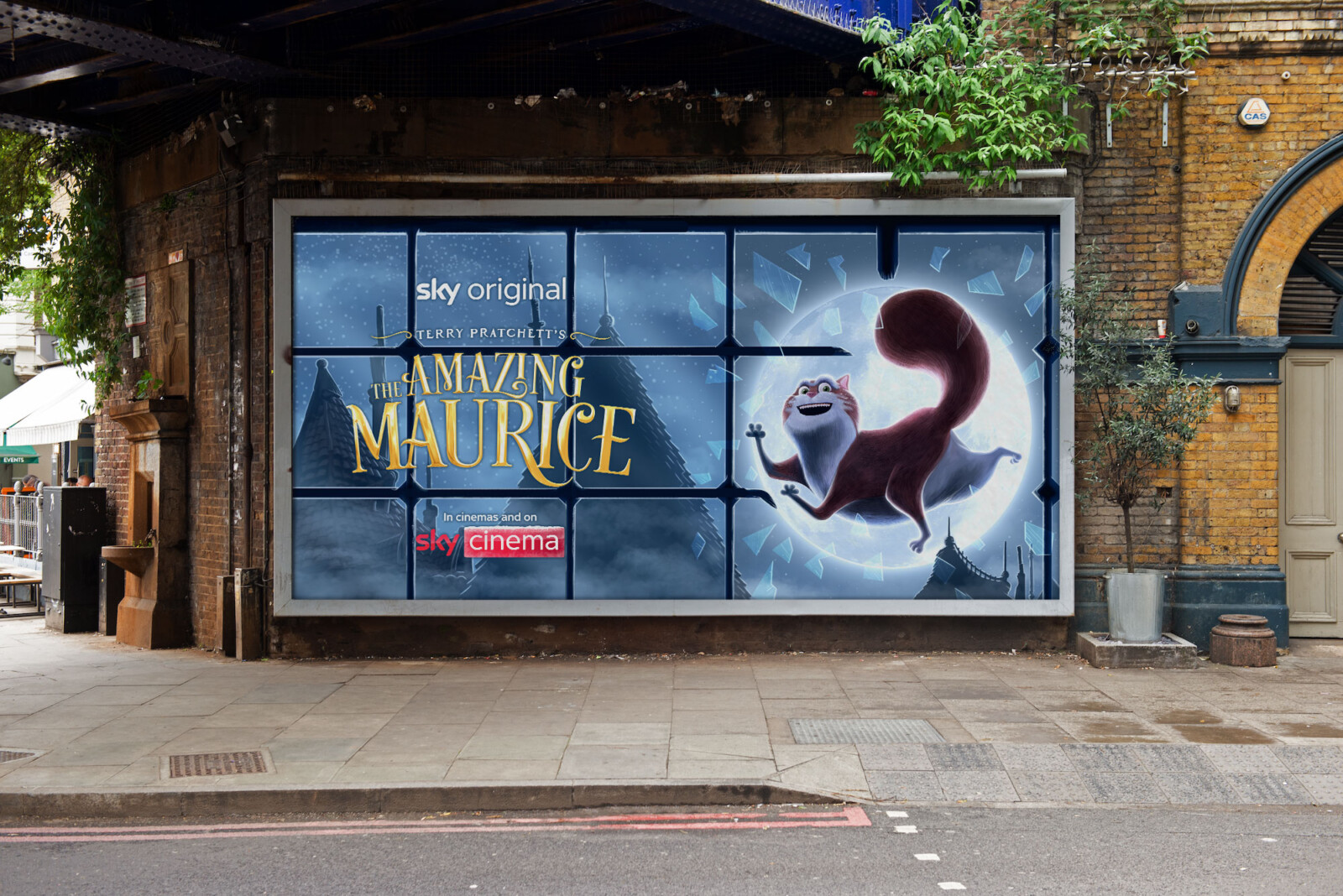 Homepage 32 Mark Chilcott billboard